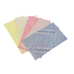 Non-Woven Durawipe White